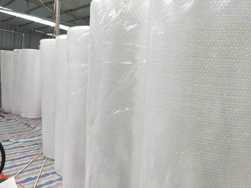 菏泽气泡膜包装